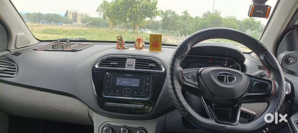 Tata Tigor 2024 Cng & Hybrids Good Condition