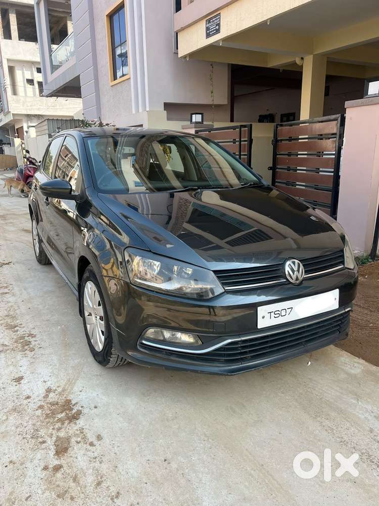 Volkswagen Polo 2019 Diesel Well Maintained