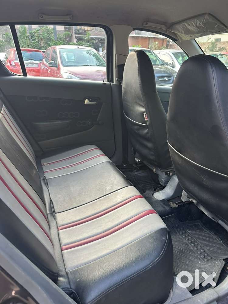 Maruti Suzuki Alto 800 Vxi, 2013, Petrol