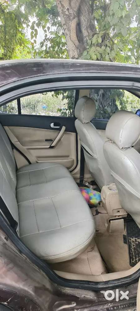 Ford Fiesta 2010 Diesel