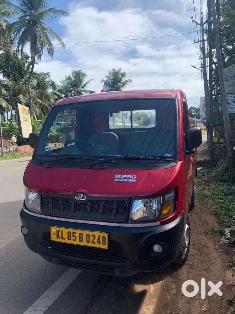 Mahindra Supro 2023 Diesel 73800 Km Driven