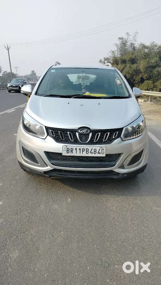 Mahindra Marazzo 2019 Diesel 60000 Km Driven