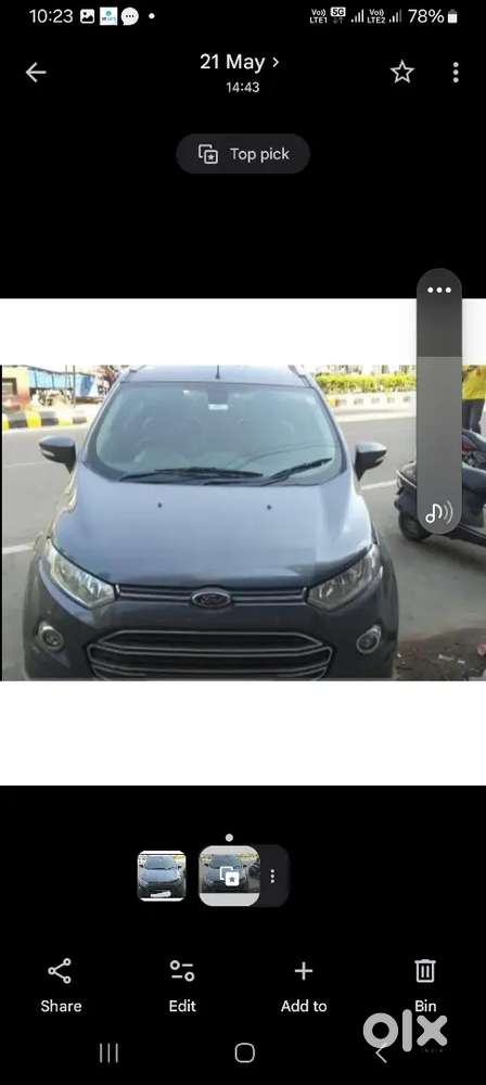 Ford Escort Sport Diesel 2016