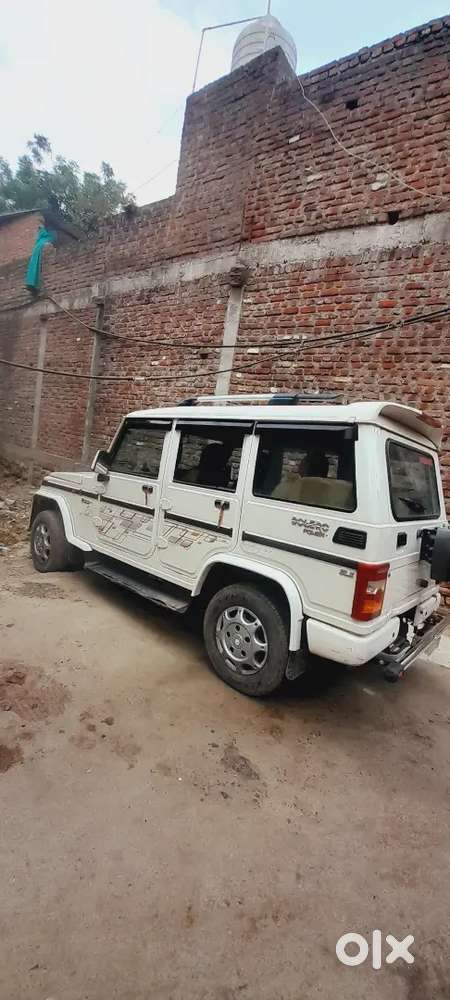 Mahindra Bolero Neo 2019 Diesel 72000 Km Driven