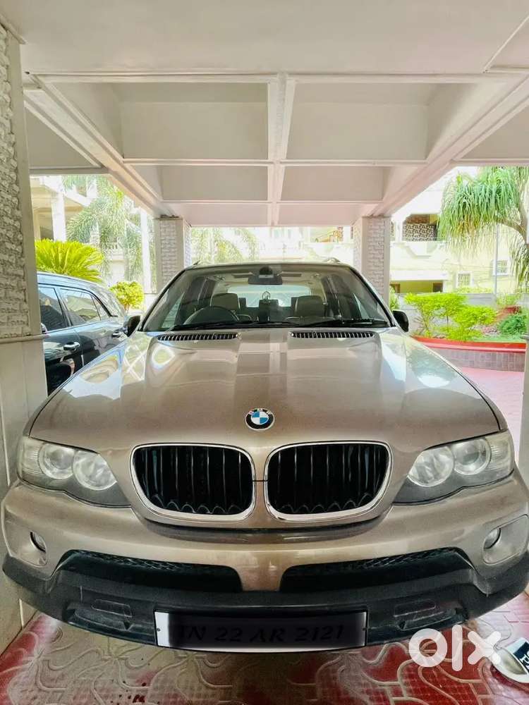 Bmw X5 2006