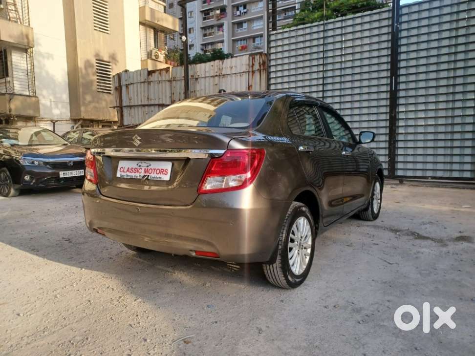 Maruti Suzuki Dzire 1.2 Zxi Cng, 2022, Cng & Hybrids