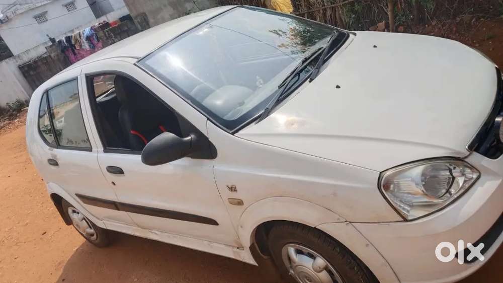 Tata Indica 2006 Diesel 165000 Km Driven