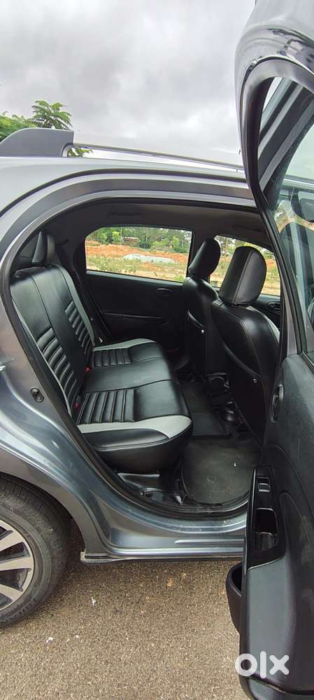 Toyota Etios Cross 1.2L G, 2014, Petrol