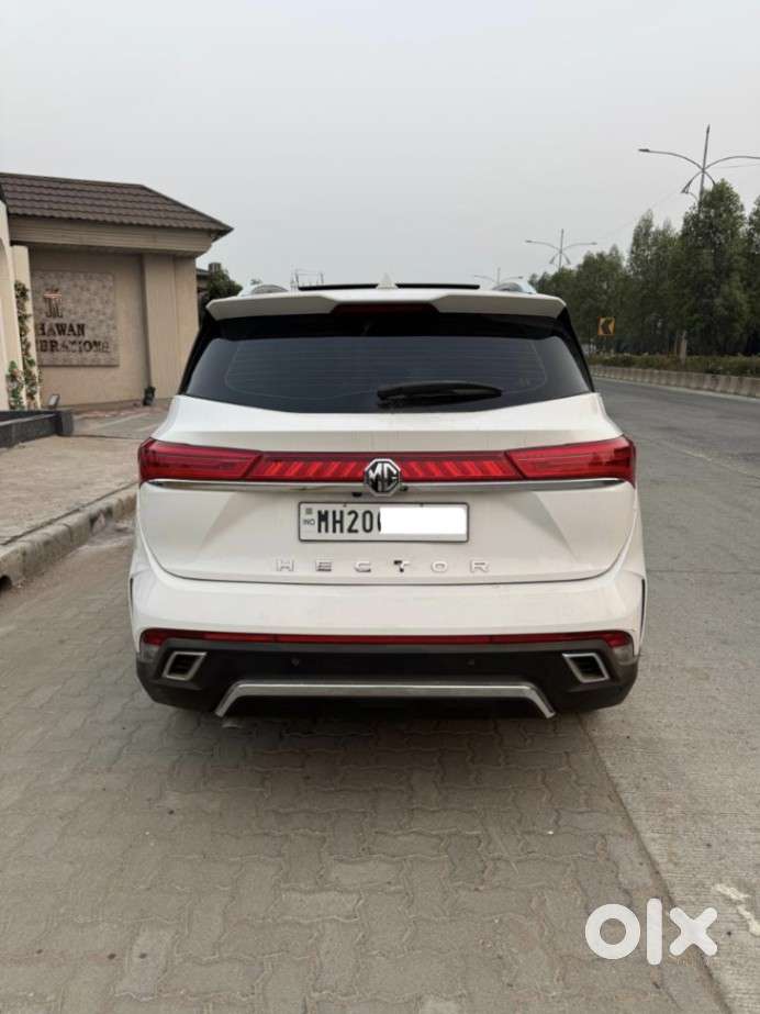 Mg Hector Smart 2.0 Turbo Diesel Mt, 2023, Diesel