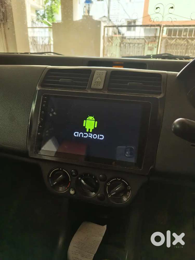 Swift Maruti Vdi Diesel 2009