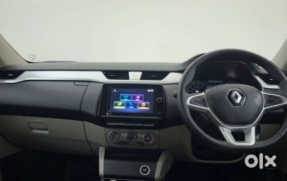 Renault Triber 1.0 Rxz 2020