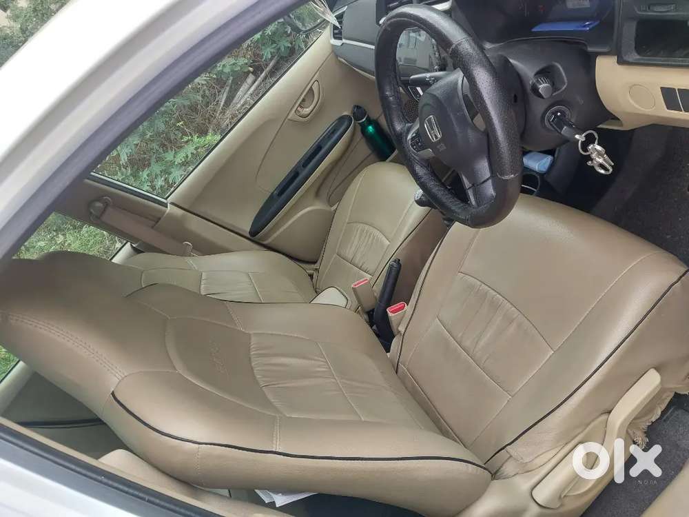 Honda Amaze Diesel Manual 2nd 2017