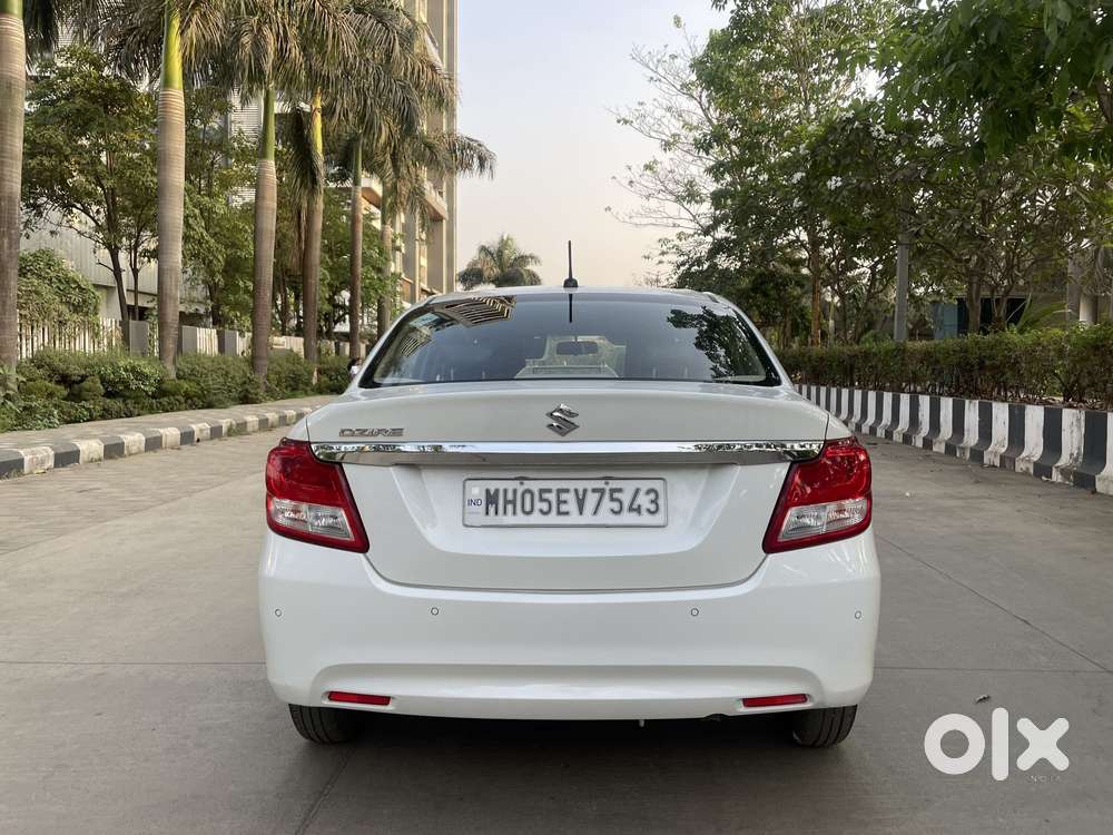 Maruti Suzuki Swift Dzire Vxi Optional, 2022, Cng & Hybrids