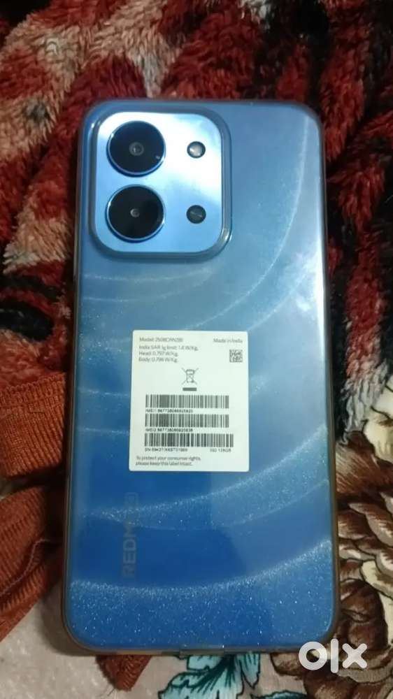 Redmi 15 C 5G