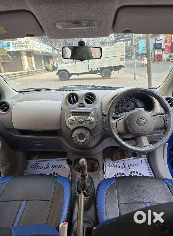 Nissan Micra Xv, 2010, Petrol