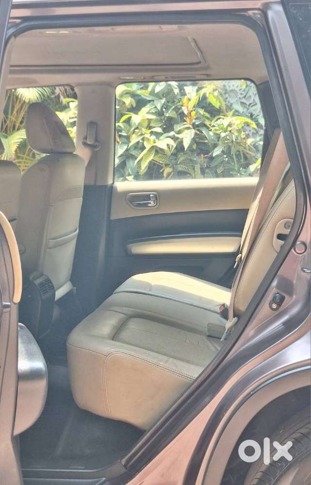 Nissan X-trail 2009-2014 Slx At, 2011, Diesel