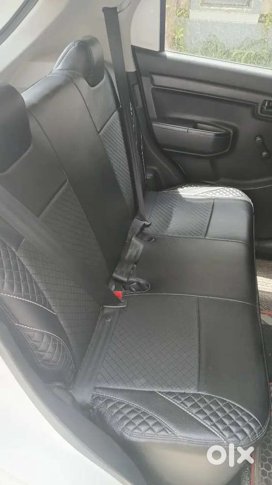Maruti Suzuki S-presso 2023
