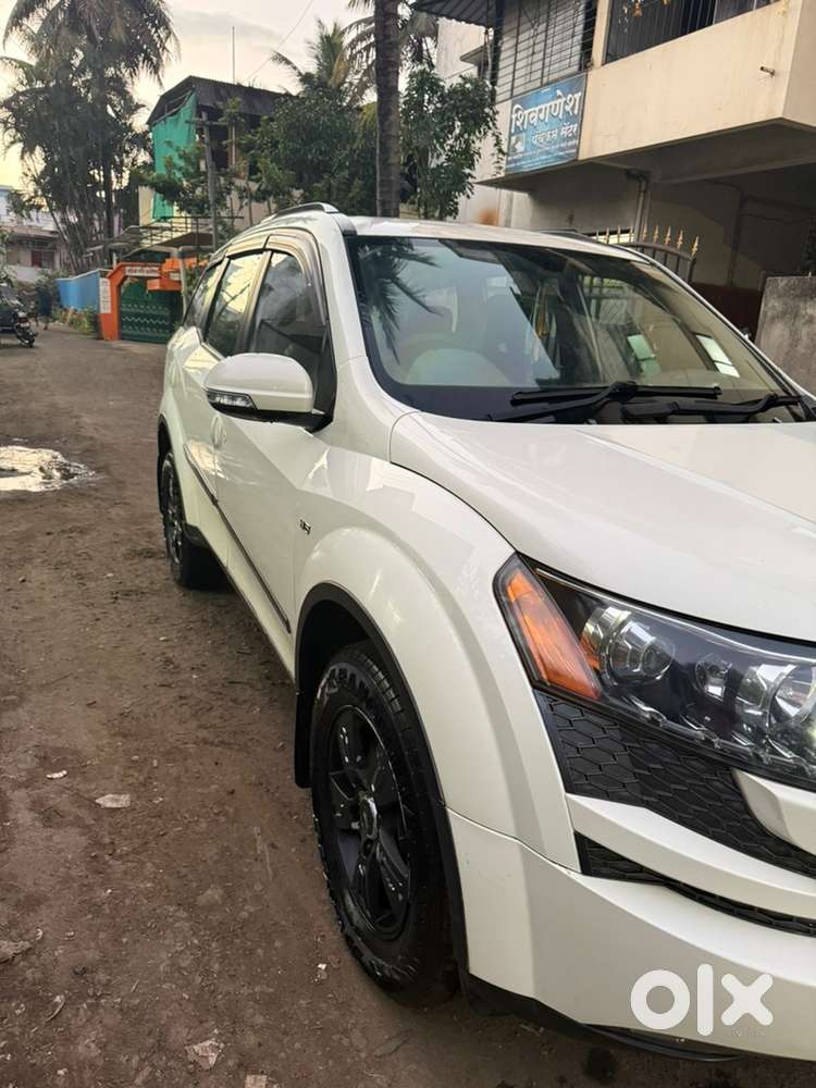 Mahindra Xuv500 2014 Diesel