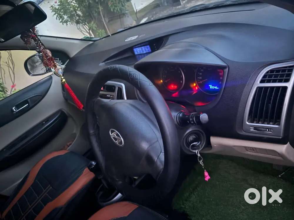 Hyundai I20 Magna