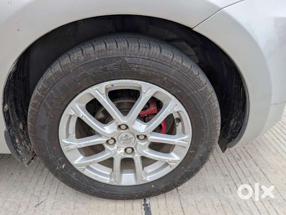 Maruti Suzuki Swift 1.3 Zxi, 2020, Petrol