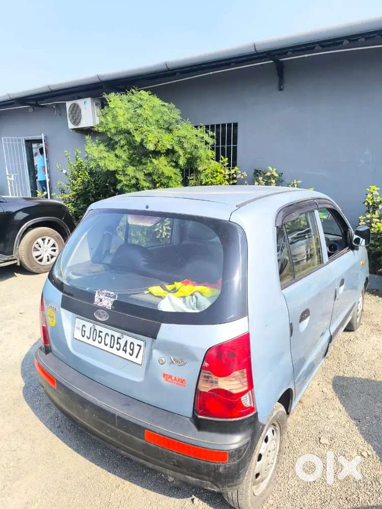 Hyundai Santro Xing 2005