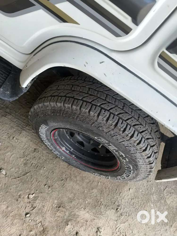 Mahindra Bolero 2021 Diesel 70000 Km Driven