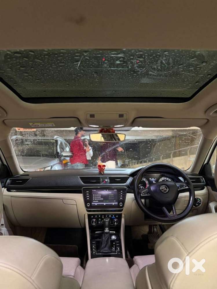 Skoda Superb 1.8 Elegance Tsi At, 2015, Petrol