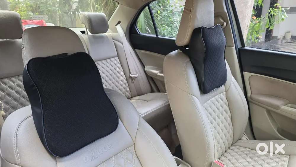 Maruti Suzuki Dzire 2021