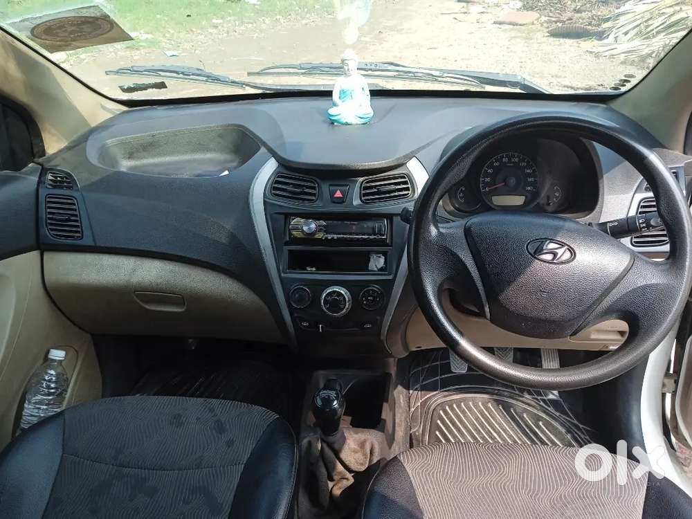 Hyundai Eon Plus 2014 Manual