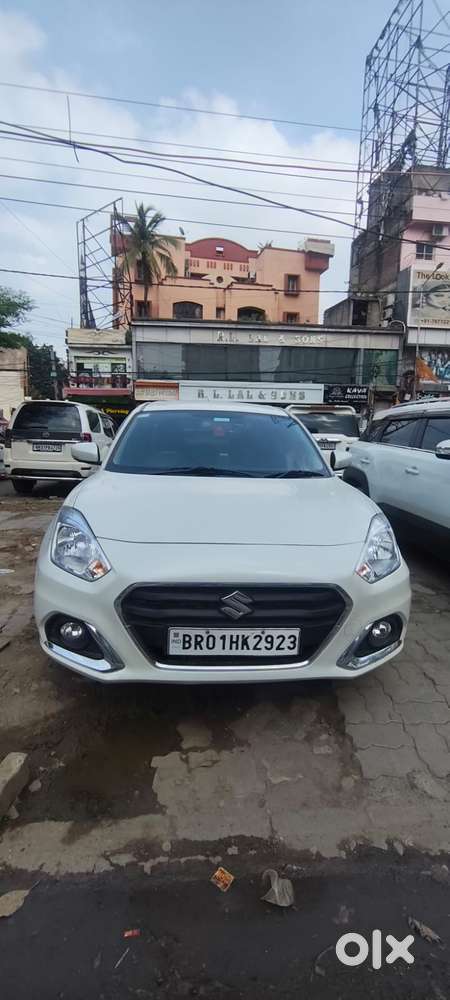 Maruti Suzuki Dzire 1.2 Vxi, 2023, Petrol