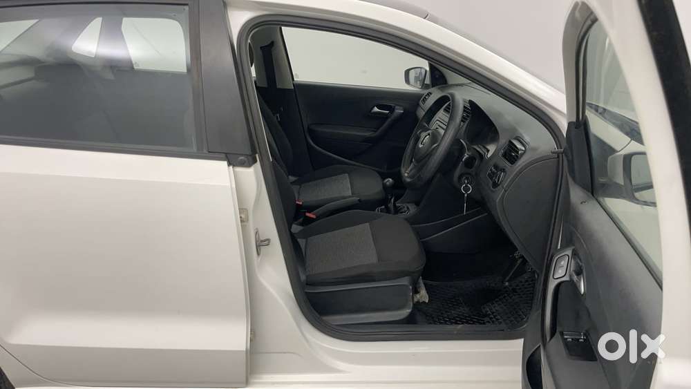 Volkswagen Ameo 1.2 Mpi Trendline, 2017, Petrol