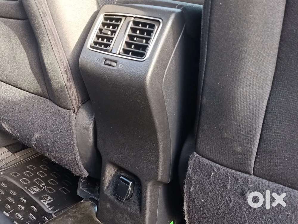 Nissan Kicks Xv, 2022, Petrol
