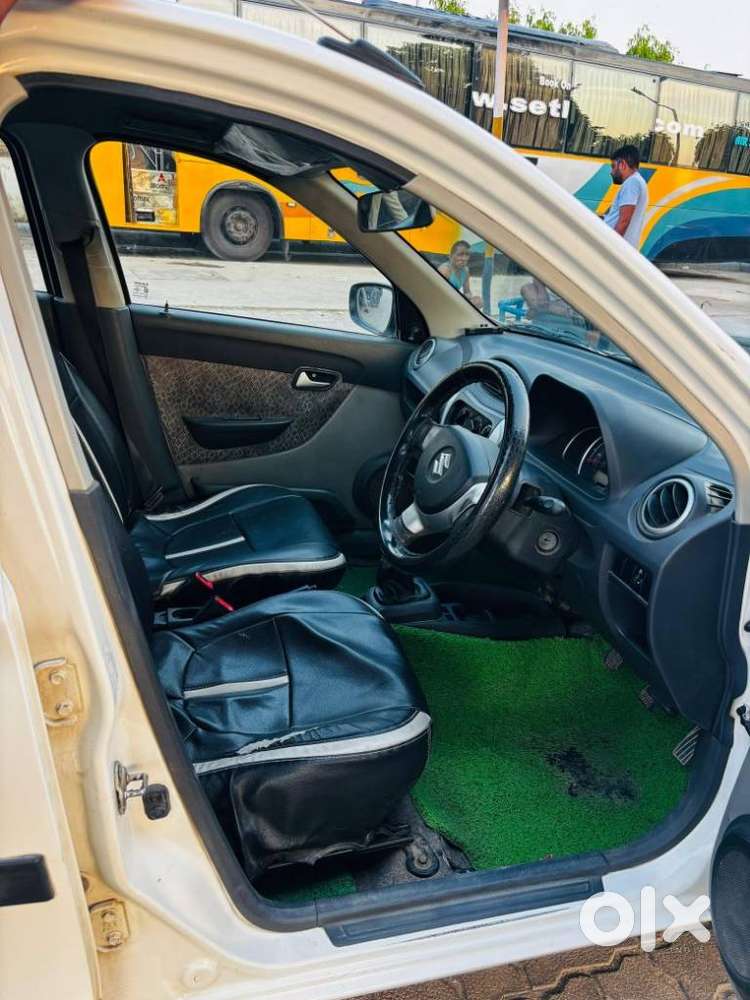 Maruti Suzuki Alto 800 0.8 Vxi Plus, 2019, Petrol