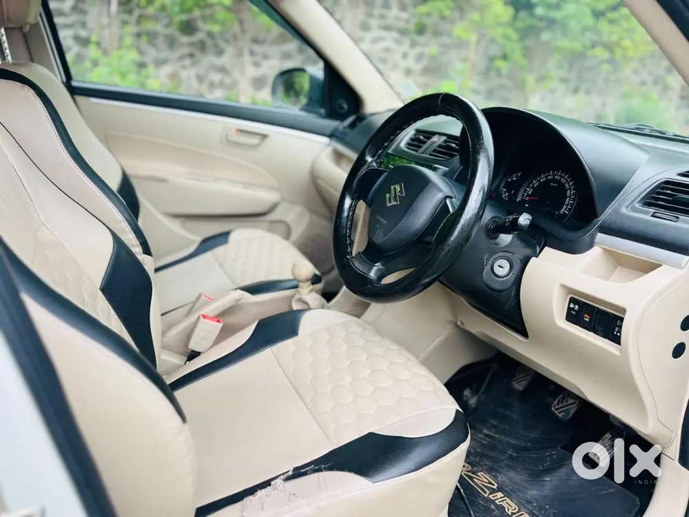 Maruti Suzuki Dzire Vxi Cng 2020