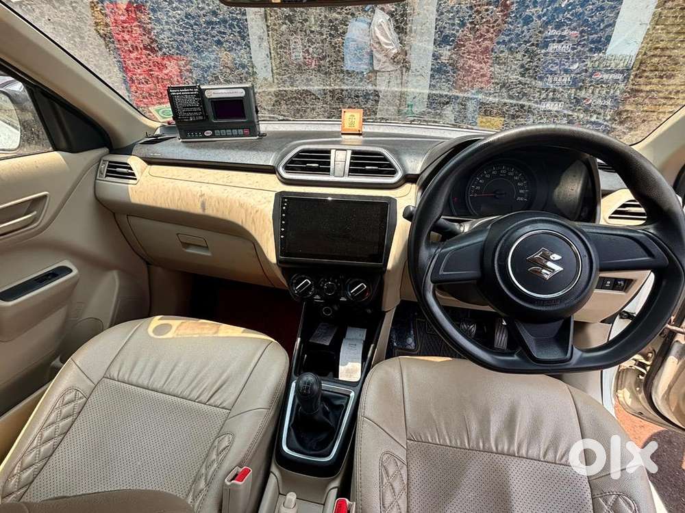 Maruti Suzuki Dzire 2023