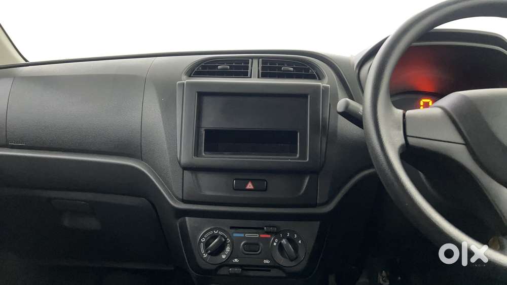 Maruti Suzuki Alto K10 1.0 Std, 2024, Petrol