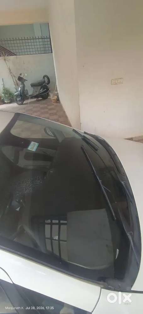 Fiat Linea T-jet 2014