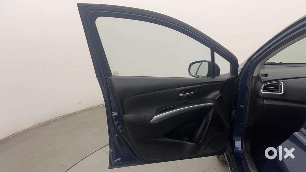 Maruti Suzuki S-cross 2017-2020 1.3 Zeta, 2017, Diesel