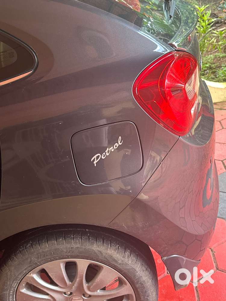 Maruti Baleno 2018 Car Flood Affectecd But Very Clean Low Mileage