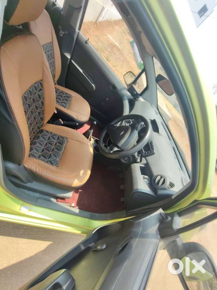 Chevrolet Beat, 2012, Diesel