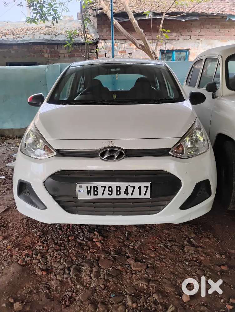 Hyundai Grand I10 Prime