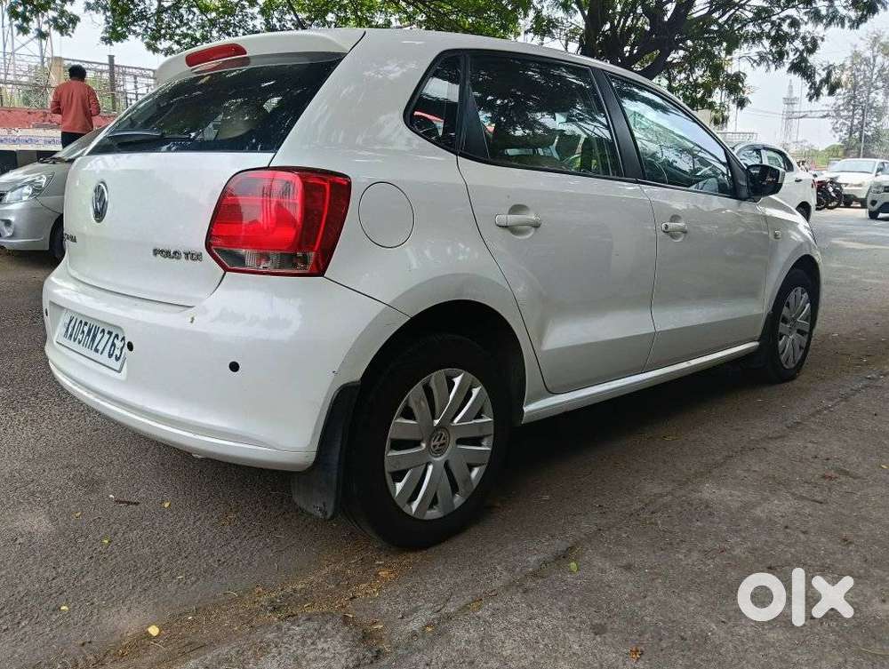 Volkswagen Polo Comfortline 1.2l Diesel, 2013, Diesel
