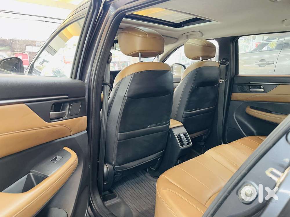 Honda Elevate Zx Cvt, 2024, Petrol