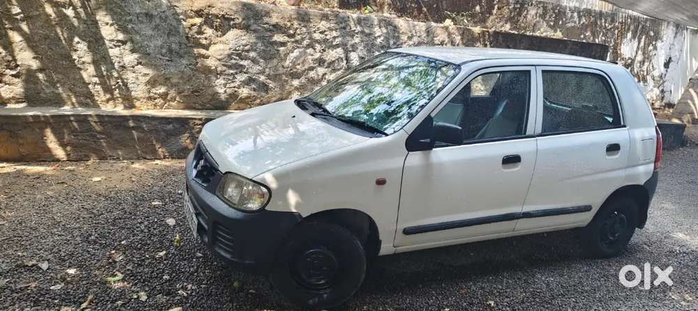 Alto 2012 Model For Sale