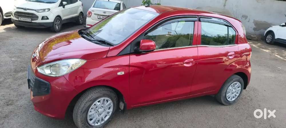 Hyundai Santro 2019