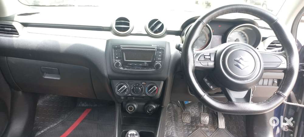 Maruti Suzuki Swift Vxi Optional, 2019, Petrol