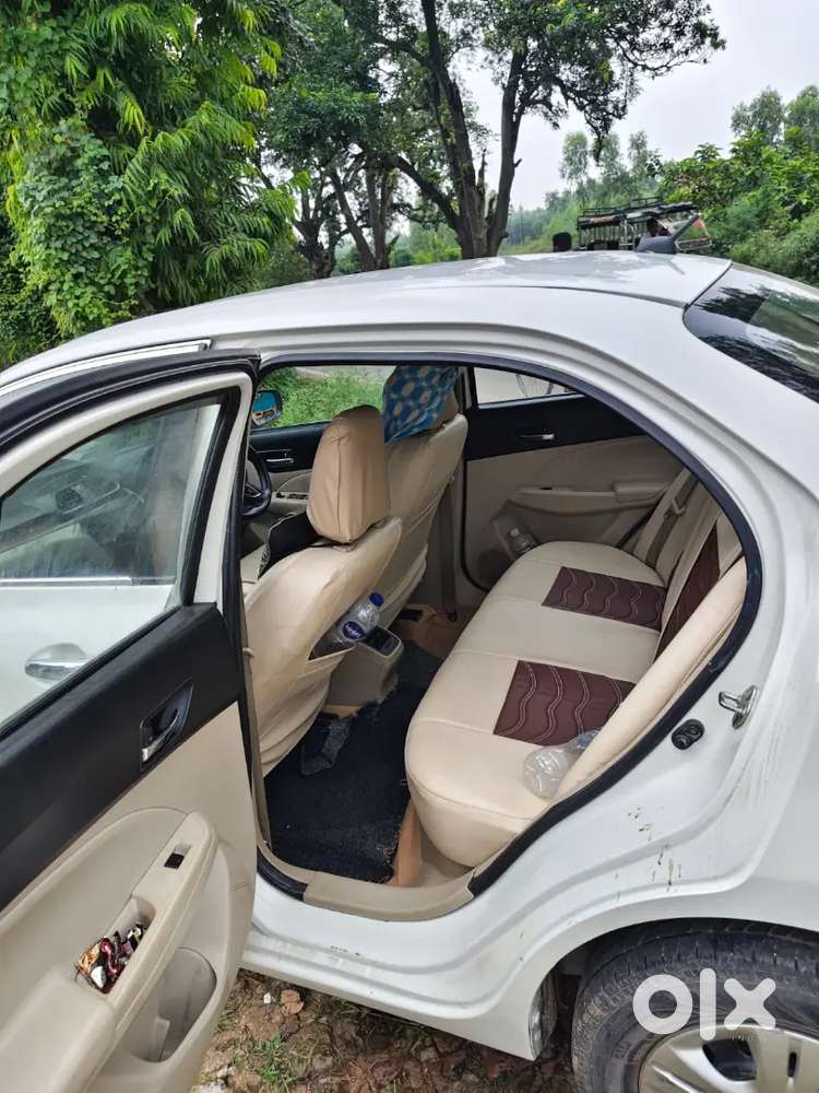 Swift Dzire Vdi 2019 Year
