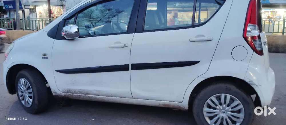 Ritz 2011 Model Bahut Achi Condition Mein Gadi