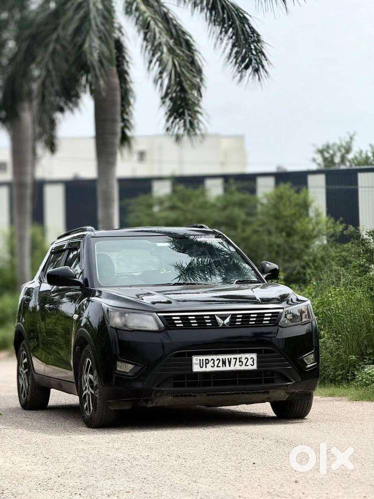 Mahindra Xuv300 W6 Diesel, 2023, Diesel