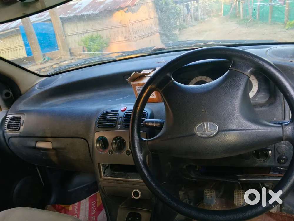 Tata Indica 2019